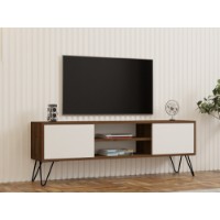 Comodă TV Hanah Home Eva