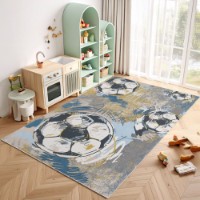 Ковёр Conceptum Hypnose W1009 Multicolor 1.20x1.80m фото №2 — интернет-магазин Desire.md