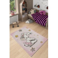 Covor Conceptum Hypnose W1016 Multicolor 1.20x1.80m