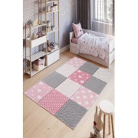 Covor Conceptum Hypnose W1019 Multicolor 1.20x1.80m