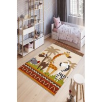 Covor Conceptum Hypnose W1020 Multicolor 1.20x1.80m