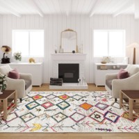 Covor Conceptum Hypnose W1024 Multicolor 1.20x1.80m