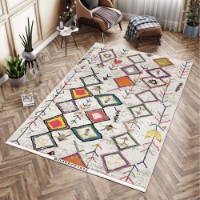 Covor Conceptum Hypnose W1024 Multicolor 1.20x1.80m imaginea #2 — magazin online Desire.md