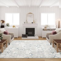 Covor Conceptum Hypnose W1064 Multicolor 1.20x1.80m