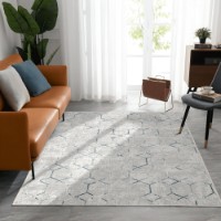 Covor Conceptum Hypnose W1064 Multicolor 1.20x1.80m imaginea #2 — magazin online Desire.md