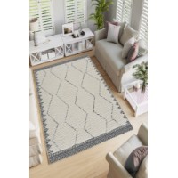Covor Conceptum Hypnose W1073 Multicolor 1.20x1.80m