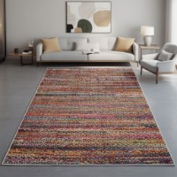 Covor Conceptum Hypnose W1077 Multicolor 1.20x1.80m