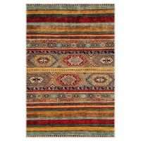 Covor Conceptum Hypnose W1096 Multicolor 1.20x1.80m imaginea #3 — magazin online Desire.md