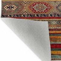 Covor Conceptum Hypnose W1096 Multicolor 1.20x1.80m imaginea #4 — magazin online Desire.md