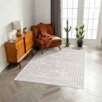 Covor Conceptum Hypnose W1196 Multicolor 1.20x1.80m