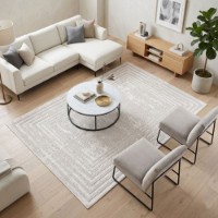 Covor Conceptum Hypnose W1196 Multicolor 1.20x1.80m imaginea #2 — magazin online Desire.md