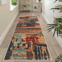 Covor Conceptum Hypnose Wooylk0085 1.00x4.00m