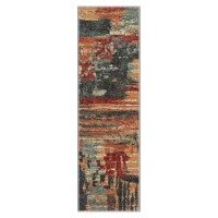 Covor Conceptum Hypnose Wooylk0085 1.00x4.00m imaginea #2 — magazin online Desire.md