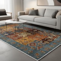 Covor Conceptum Hypnose Eexfab445-Klm 1.20x1.80m imaginea #2 — magazin online Desire.md