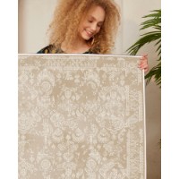 Covor Conceptum Hypnose Eexfab797 Beige 1.20x1.80m imaginea #2 — magazin online Desire.md