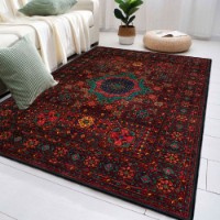 Covor Conceptum Hypnose Woosonil072 1.20x1.80m imaginea #2 — magazin online Desire.md