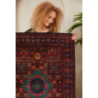 Covor Conceptum Hypnose Woosonil072 1.20x1.80m imaginea #4 — magazin online Desire.md