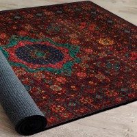 Covor Conceptum Hypnose Woosonil072 1.20x1.80m imaginea #5 — magazin online Desire.md
