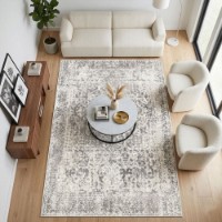 Covor Conceptum Hypnose Woosonil082 1.20x1.80m imaginea #2 — magazin online Desire.md