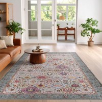 Covor Conceptum Hypnose Woosonil091 1.20x1.80m imaginea #2 — magazin online Desire.md