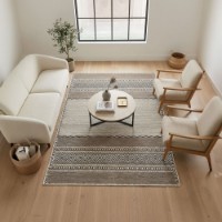 Covor Conceptum Hypnose Woosonil133 1.20x1.80m