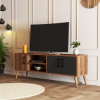 Comodă TV Hanah Home Exxen 1580 imaginea #2 — magazin online Desire.md
