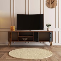 Comodă TV Hanah Home Exxen 1580 imaginea #3 — magazin online Desire.md