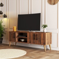 Comodă TV Hanah Home Exxen 1582 imaginea #2 — magazin online Desire.md