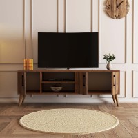 Comodă TV Hanah Home Exxen 1582 imaginea #3 — magazin online Desire.md
