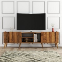 Comodă TV Hanah Home Lotus 1340