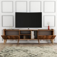 Comodă TV Hanah Home Lotus 1340 imaginea #3 — magazin online Desire.md