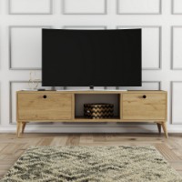 Comodă TV Hanah Home Siena 1216