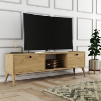 Comodă TV Hanah Home Siena 1216 imaginea #2 — magazin online Desire.md