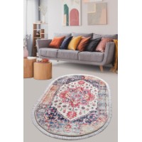 Covor Conceptum Hypnose Paix 1.20x1.80m