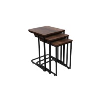Suporturi pentru canapea Hanah Home Ce Metal Zigon 9401 imaginea #3 — magazin online Desire.md