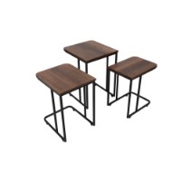 Suporturi pentru canapea Hanah Home Ce Metal Zigon 9401 imaginea #6 — magazin online Desire.md