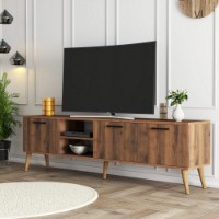 Тумба под ТВ Hanah Home Exxen 1583 фото №2 — интернет-магазин Desire.md