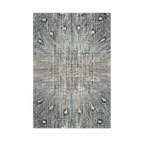 Covor Conceptum Hypnose 743 Blue 0.80x3.00m imaginea #2 — magazin online Desire.md