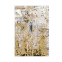 Ковёр Conceptum Hypnose M12271 Mustard 1.00x3.00m фото №2 — интернет-магазин Desire.md