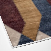 Covor Conceptum Hypnose S6506 Multicolor 0.80x3.00m imaginea #3 — magazin online Desire.md