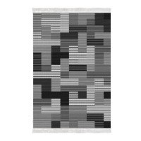 Covor Conceptum Hypnose Mu113 Grey 0.80x3.00m imaginea #2 — magazin online Desire.md