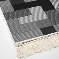 Covor Conceptum Hypnose Mu113 Grey 0.80x3.00m imaginea #3 — magazin online Desire.md