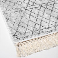 Covor Conceptum Hypnose F5079 Grey 1.00x2.00m imaginea #3 — magazin online Desire.md