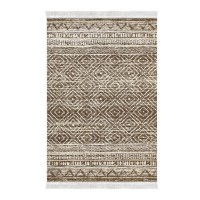 Covor Conceptum Hypnose F5087 Brown 0.80x3.00m imaginea #2 — magazin online Desire.md