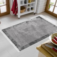 Covor Conceptum Hypnose 1921 Grey 1.00x2.00m