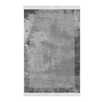 Covor Conceptum Hypnose 1921 Grey 1.00x2.00m imaginea #2 — magazin online Desire.md