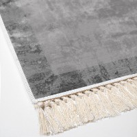 Covor Conceptum Hypnose 1921 Grey 1.00x2.00m imaginea #3 — magazin online Desire.md