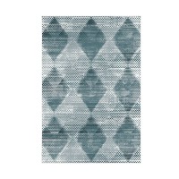 Ковёр Conceptum Hypnose F5131 v2 Turquoise 1.00x2.00m фото №2 — интернет-магазин Desire.md