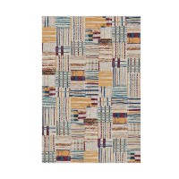 Covor Conceptum Hypnose 1937 v2 Multicolor 1.20x1.80m imaginea #2 — magazin online Desire.md