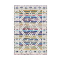 Covor Conceptum Hypnose F5014 Multicolor 1.20x1.80m imaginea #2 — magazin online Desire.md